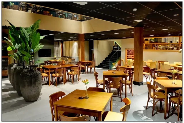 Coco Bambu JK: Happy Hour, Chopp, Drinks, Peixe, Camarão, Sobremesa, São Paulo