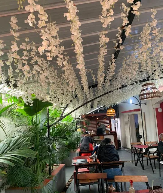 Dragon Royal Restaurant IVATO