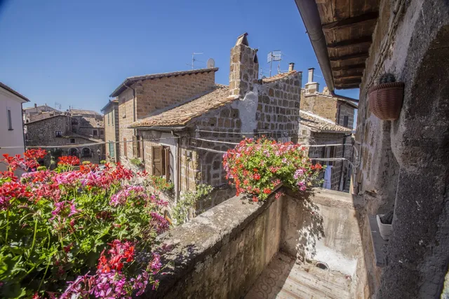 Nina's Guest House Barbarano Romano