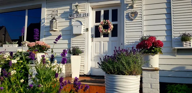 Pokoje Gościnne Aleksandra