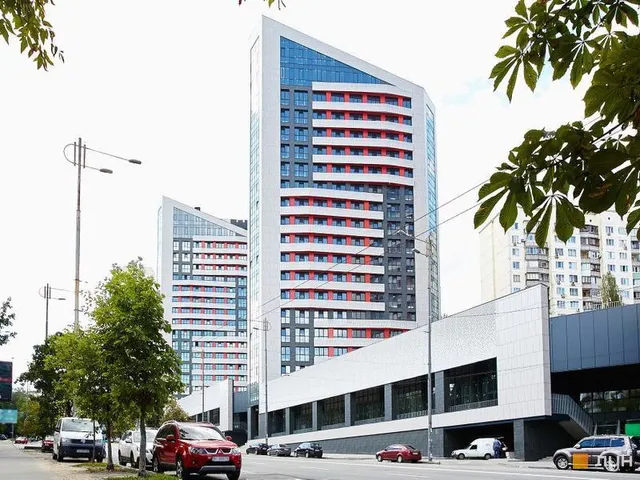 Kyiv View hotel Railway Station