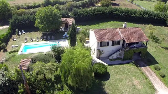 DOMAINE DE PECHBOUTIER