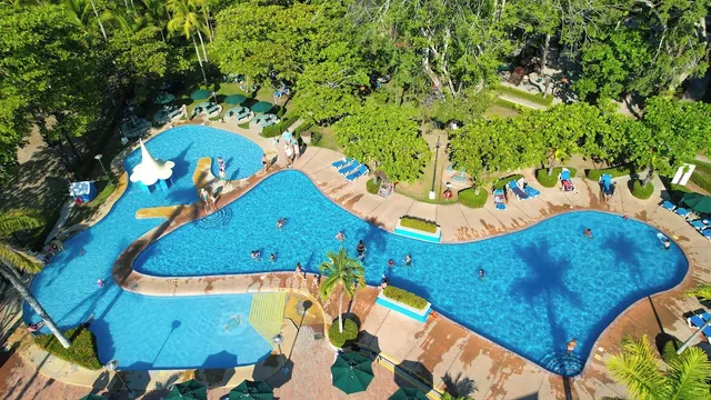 Club de Playa Punta Leona