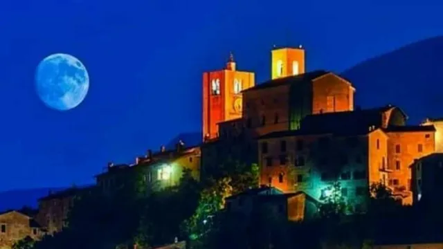 Agriturismo Castelvecchio di Prati Simonetta Prodotti Locali Propri