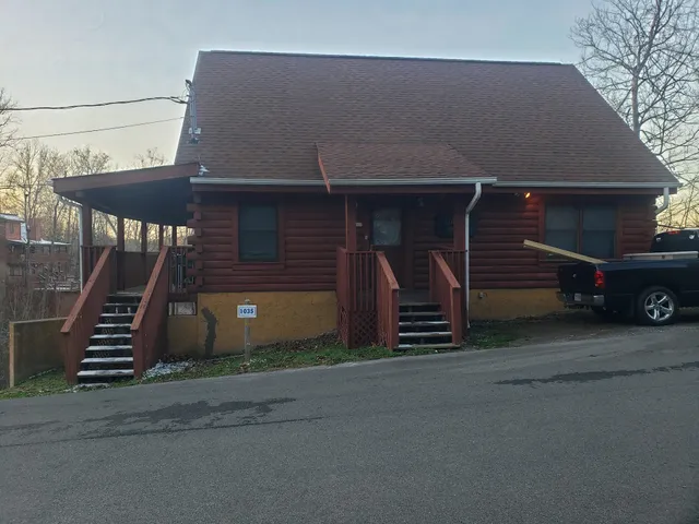 Douglas Lake Resort Clubhouse