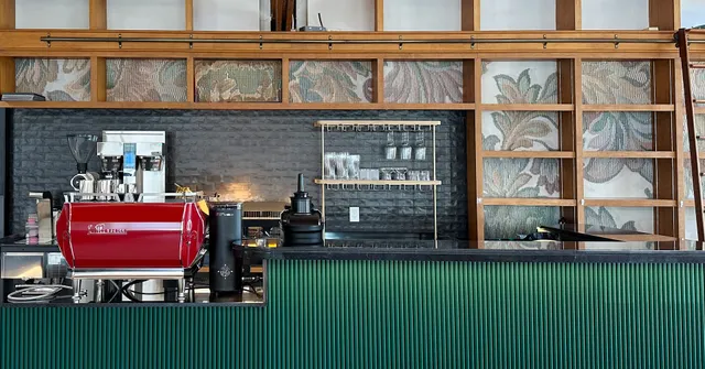 La Panadería Bakery Café