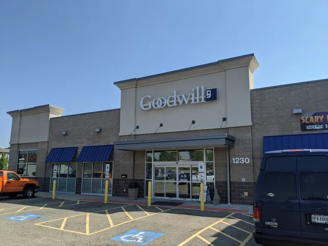 Goodwill North Canton