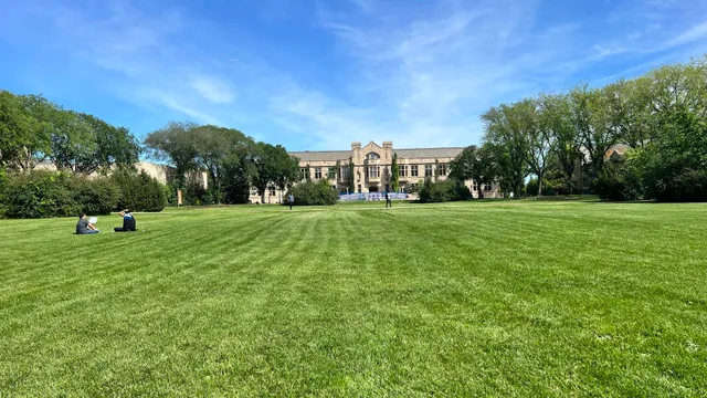 The Bowl University Of Saskatchewan