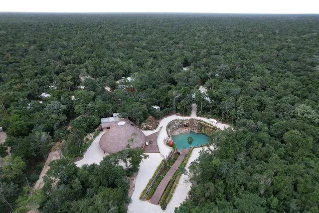 Alma Maya Resort - Riviera Maya