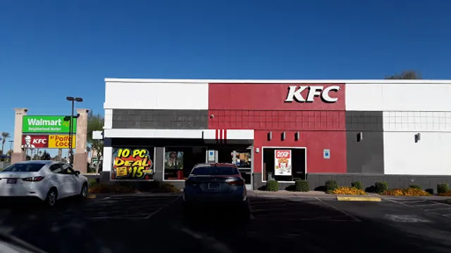 KFC