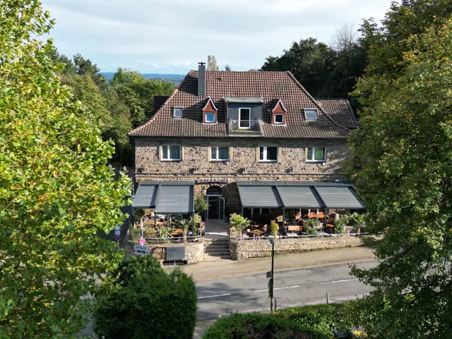 Hotel Restaurant Biedermeier