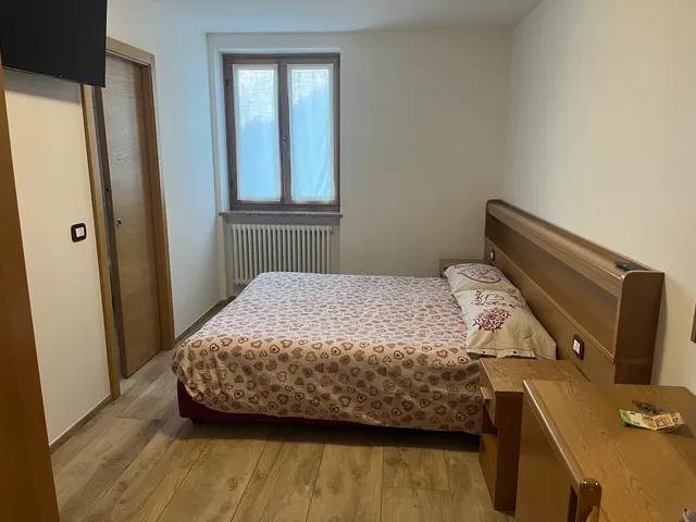 Appartamento Patrizia e Franco