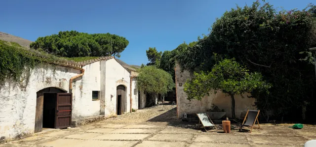 Agriturismo Castelluzzo