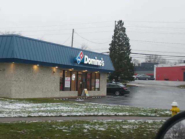 Domino's Pizza