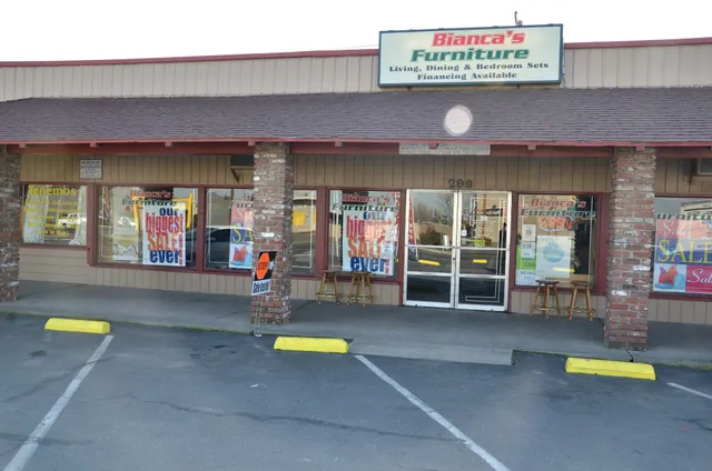 Bianca's Furniture