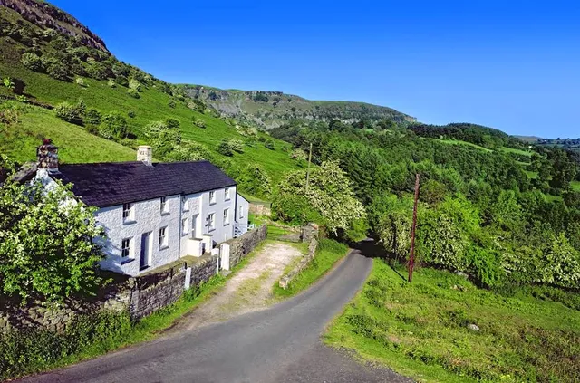 Brecon Beacons Holiday Cottages