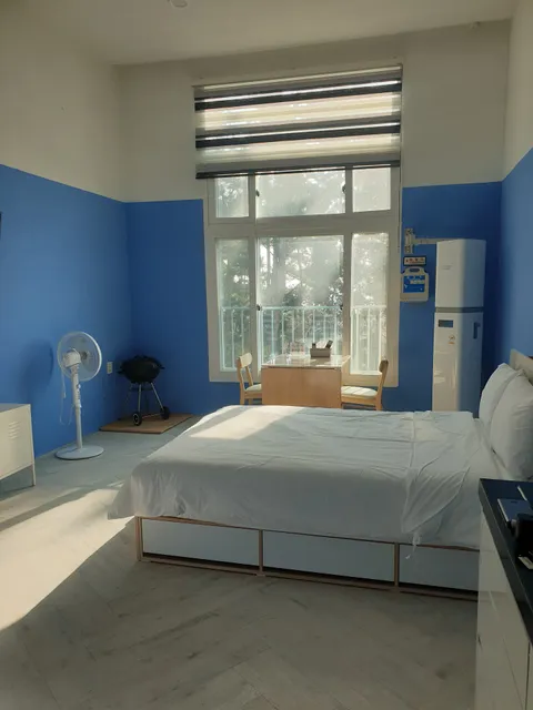 Yeongheungdo Tour Pension