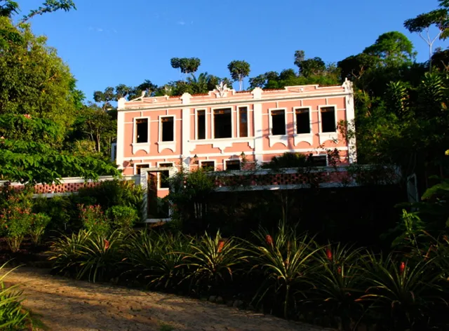 Vila Rosa Cacau e Cultura