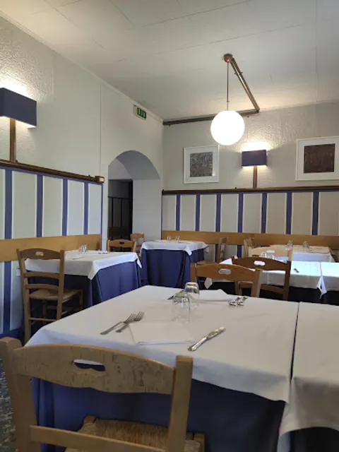 Trattoria del Conte