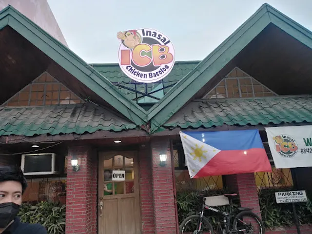 Inasal Chicken Bacolod - BF Homes