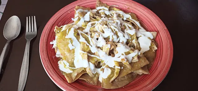 Foro Escena Cafetería