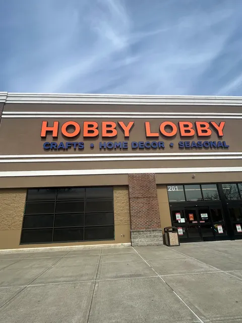 Hobby Lobby