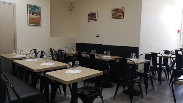 Planète Afrika Haïti