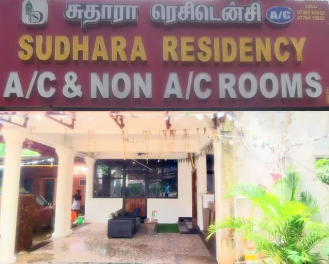 Hotel Sudhara