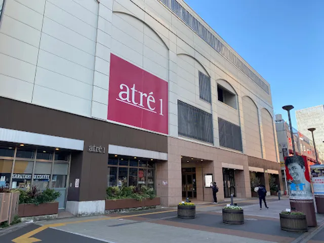 atré Akihabara 1