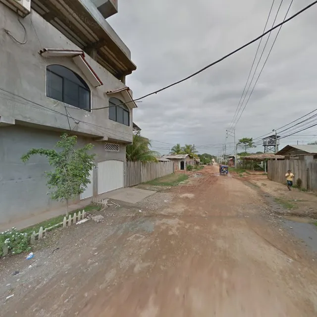 Perlita's Minidepartamentos