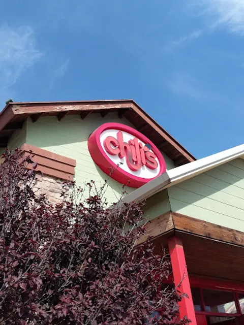 Chili's