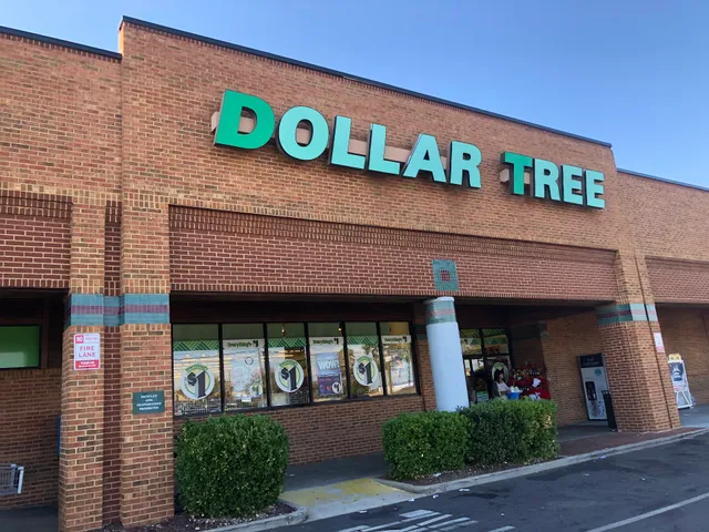 Dollar Tree