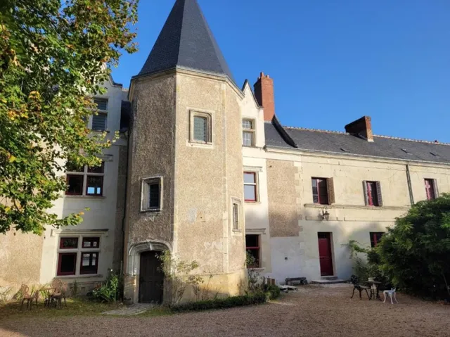 Castel Saint Laurent