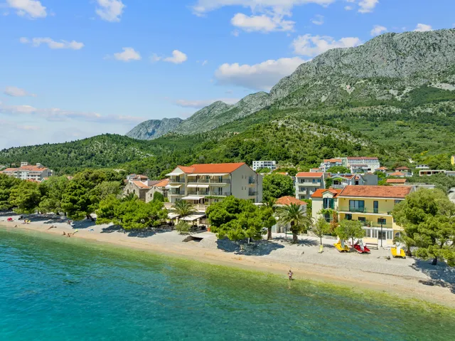 Antunović Apartments