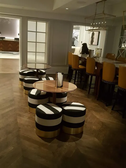 Claremont Lobby Lounge & Bar