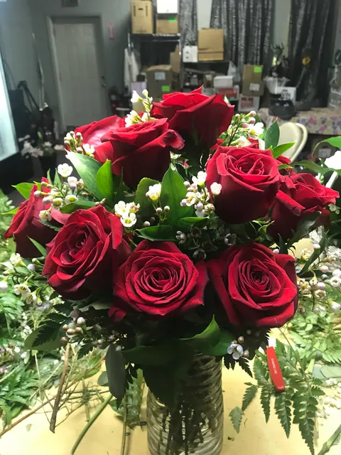 The Sugarcane Floral Design & Gifts