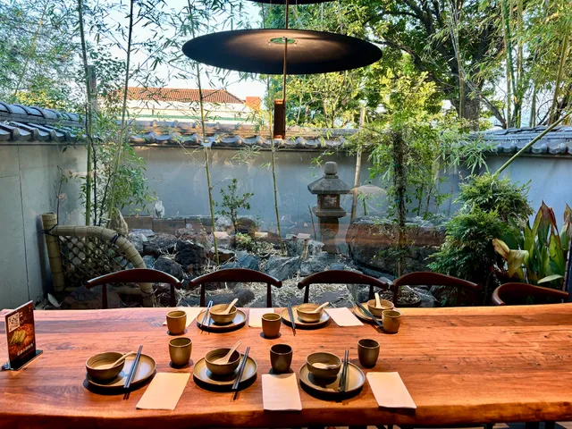 Ping's Bistro Cupertino