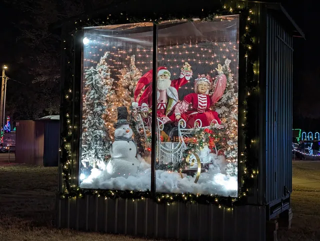 Yukon Community Center