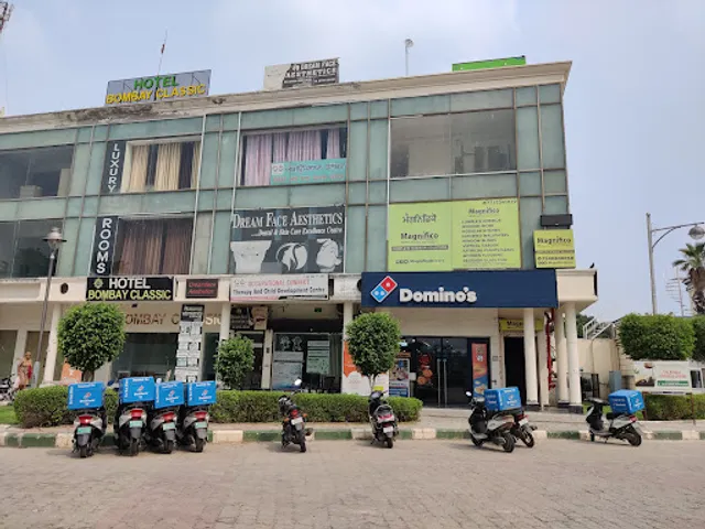 Domino's Pizza | Bhatinda