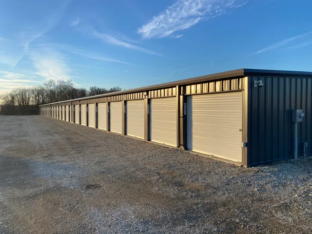 Minster-New Bremen Storage, LLC