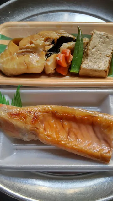 おかず処橋のや