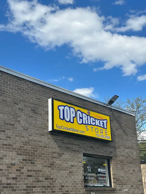 Top Cricket Store