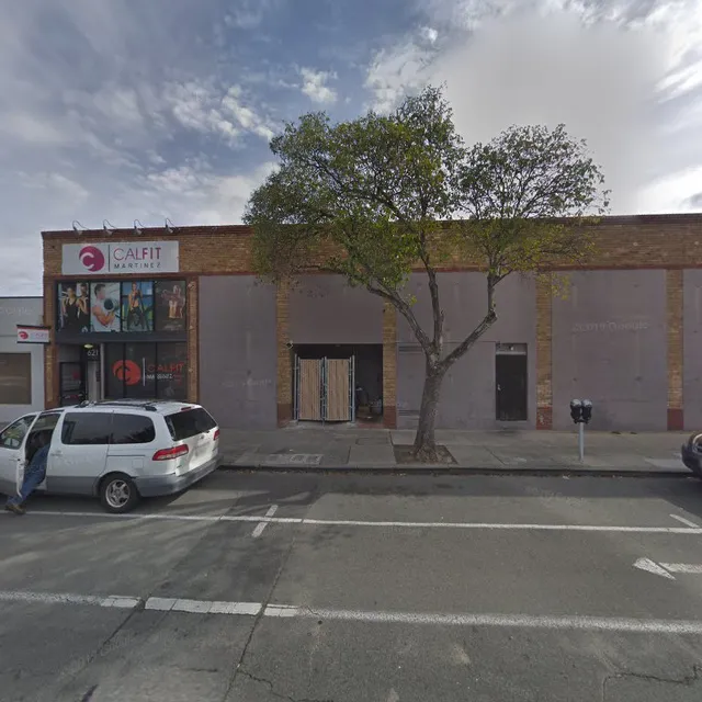 California Fitness 24/7- MARTINEZ