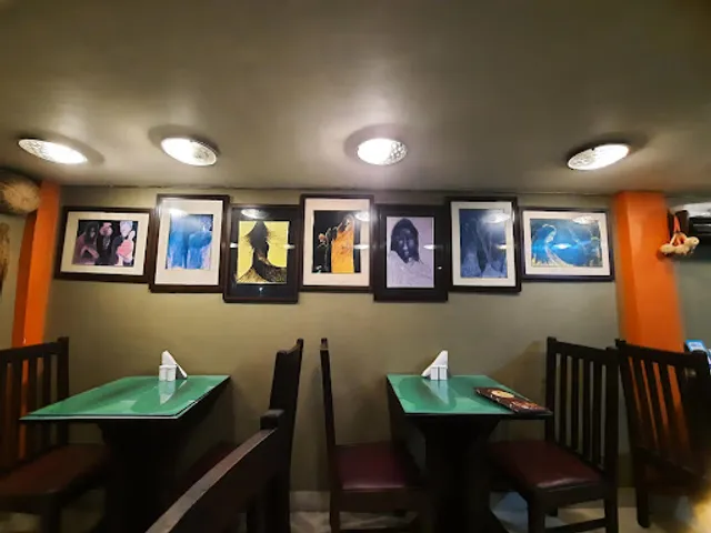 Koshe Kosha - Jadavpur