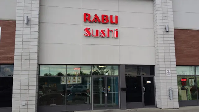 Rabu Sushi
