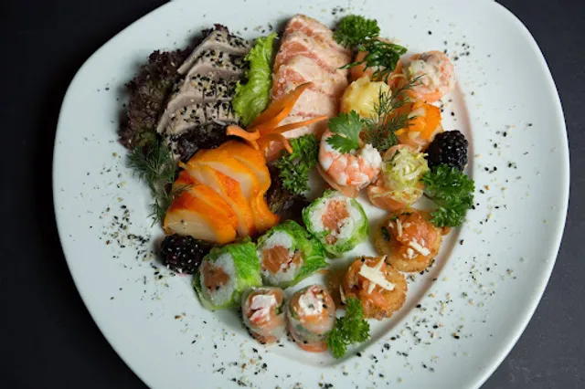 Pedra Sushi