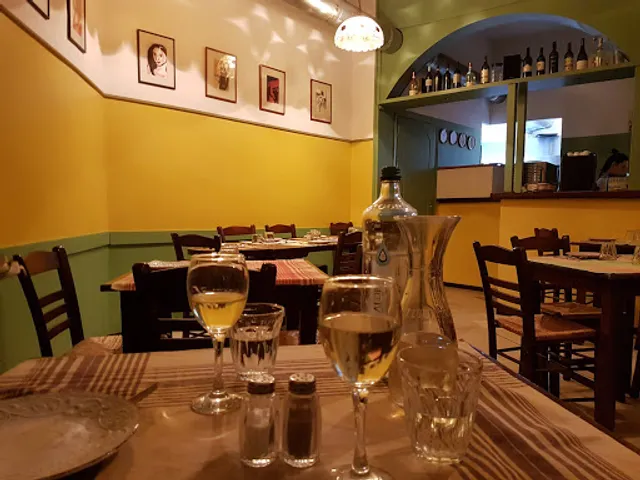 Maltagliati Down Town