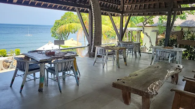 Bukit Segara Restaurant