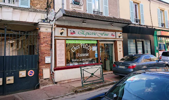 L Epicerie Fine Italienne de Soisy Peggy