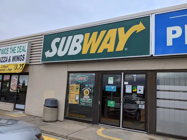 Subway